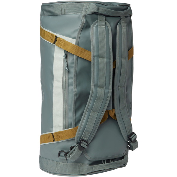 2026 Helly Hansen HH Duffel Bag 68005 - Grey Cactus